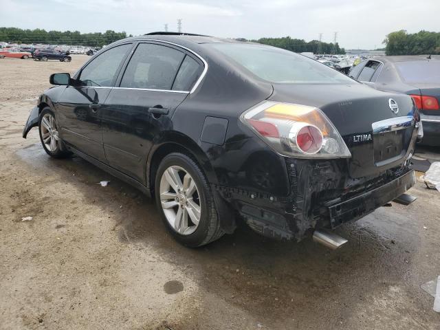 Photo 1 VIN: 1N4BL2AP0BN438438 - NISSAN ALTIMA 