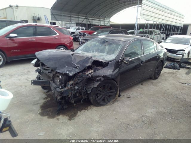 Photo 1 VIN: 1N4BL2AP0BN446796 - NISSAN ALTIMA 