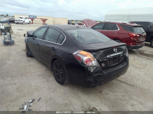 Photo 2 VIN: 1N4BL2AP0BN446796 - NISSAN ALTIMA 