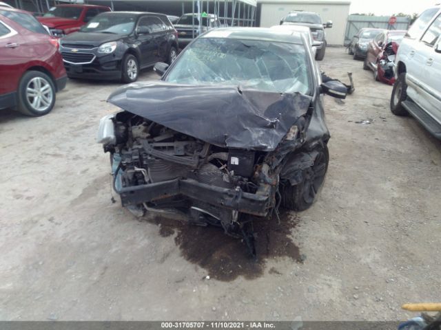 Photo 5 VIN: 1N4BL2AP0BN446796 - NISSAN ALTIMA 