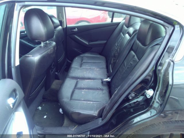 Photo 7 VIN: 1N4BL2AP0BN446796 - NISSAN ALTIMA 