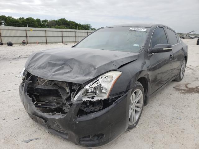 Photo 1 VIN: 1N4BL2AP0BN449312 - NISSAN ALTIMA SR 