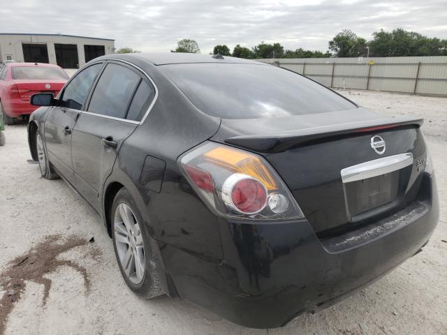 Photo 2 VIN: 1N4BL2AP0BN449312 - NISSAN ALTIMA SR 