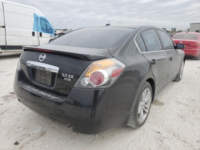 Photo 3 VIN: 1N4BL2AP0BN449312 - NISSAN ALTIMA SR 