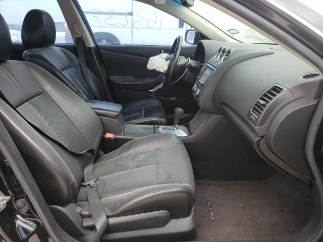 Photo 4 VIN: 1N4BL2AP0BN449312 - NISSAN ALTIMA SR 