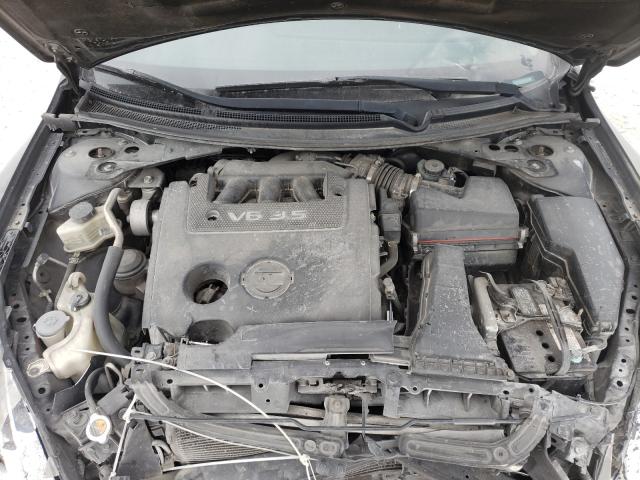 Photo 6 VIN: 1N4BL2AP0BN449312 - NISSAN ALTIMA SR 