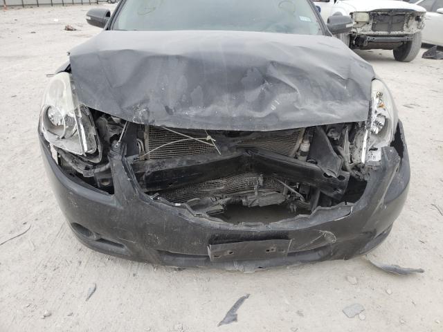 Photo 8 VIN: 1N4BL2AP0BN449312 - NISSAN ALTIMA SR 