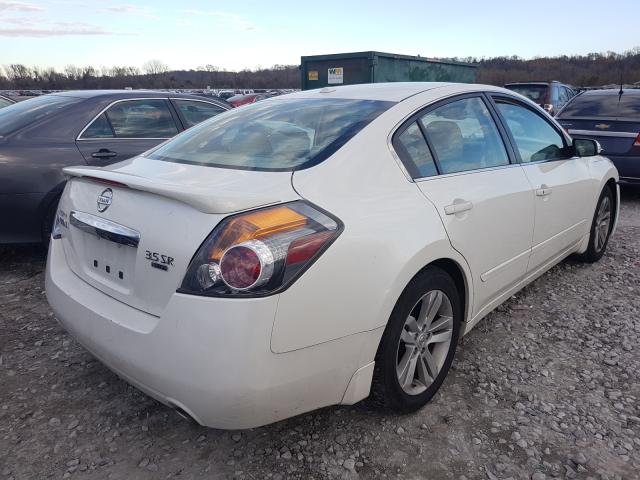 Photo 3 VIN: 1N4BL2AP0BN454140 - NISSAN ALTIMA SR 