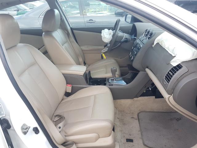 Photo 4 VIN: 1N4BL2AP0BN454140 - NISSAN ALTIMA SR 