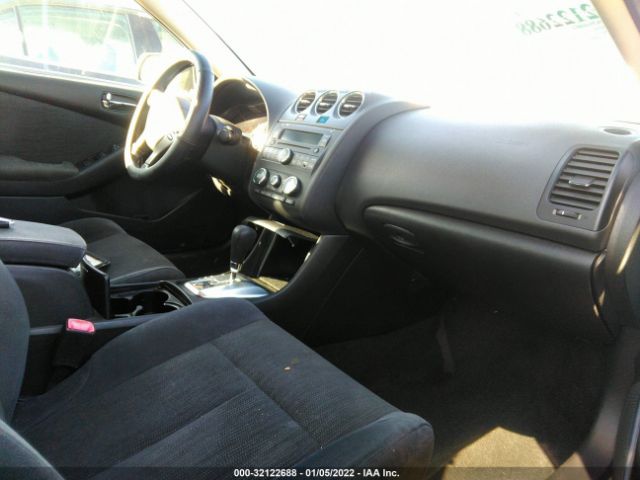 Photo 4 VIN: 1N4BL2AP0BN466661 - NISSAN ALTIMA 