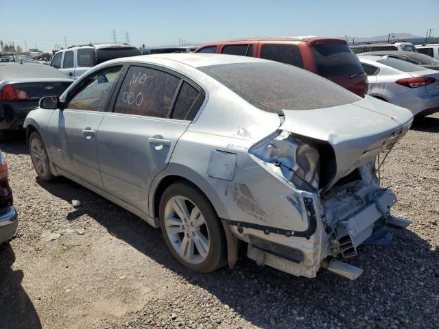 Photo 1 VIN: 1N4BL2AP0BN476266 - NISSAN ALTIMA 