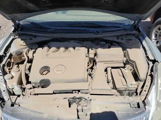 Photo 10 VIN: 1N4BL2AP0BN476266 - NISSAN ALTIMA 