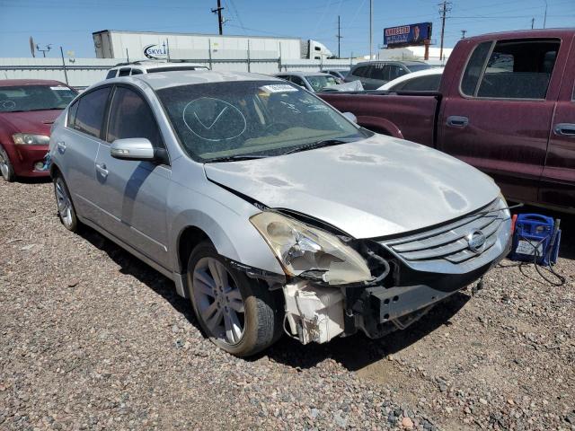 Photo 3 VIN: 1N4BL2AP0BN476266 - NISSAN ALTIMA 