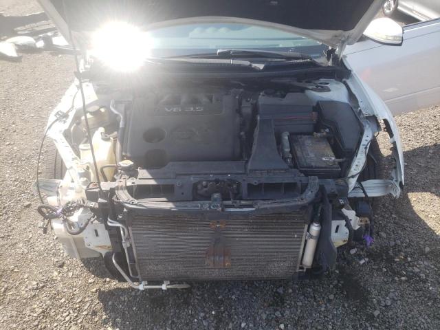 Photo 10 VIN: 1N4BL2AP0BN490619 - NISSAN ALTIMA SR 