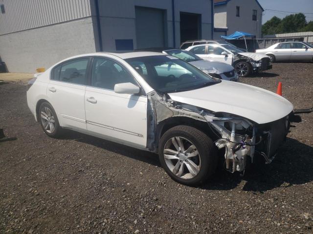 Photo 3 VIN: 1N4BL2AP0BN490619 - NISSAN ALTIMA SR 