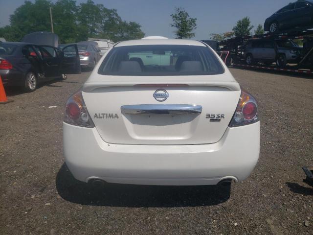 Photo 5 VIN: 1N4BL2AP0BN490619 - NISSAN ALTIMA SR 