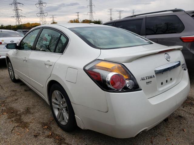 Photo 1 VIN: 1N4BL2AP0BN492273 - NISSAN ALTIMA SR 