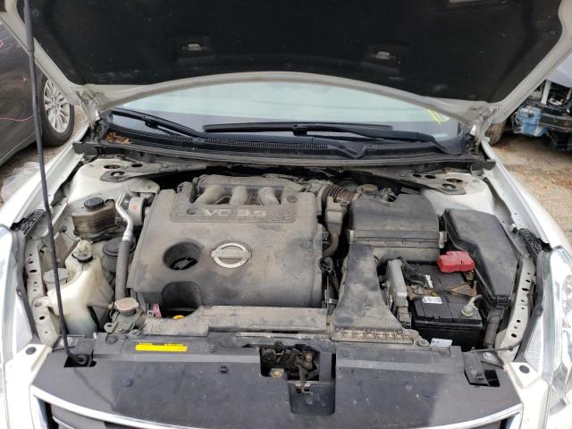 Photo 10 VIN: 1N4BL2AP0BN492273 - NISSAN ALTIMA SR 