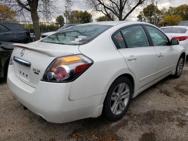 Photo 2 VIN: 1N4BL2AP0BN492273 - NISSAN ALTIMA SR 