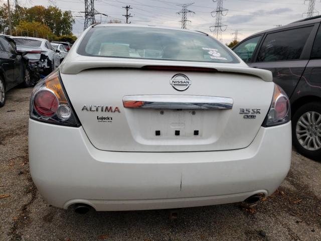 Photo 5 VIN: 1N4BL2AP0BN492273 - NISSAN ALTIMA SR 