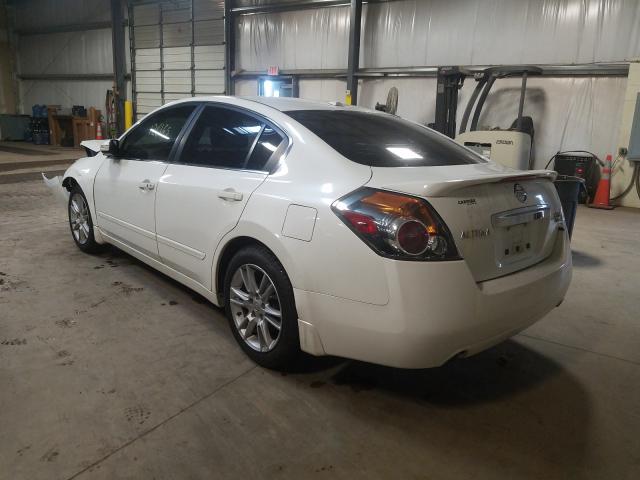 Photo 2 VIN: 1N4BL2AP0BN509055 - NISSAN ALTIMA SR 