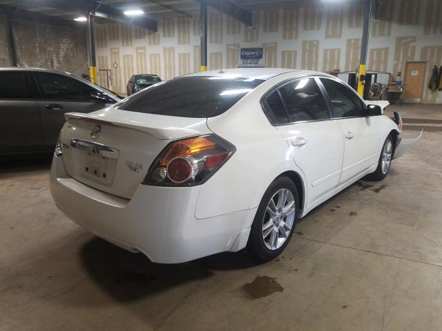 Photo 3 VIN: 1N4BL2AP0BN509055 - NISSAN ALTIMA SR 