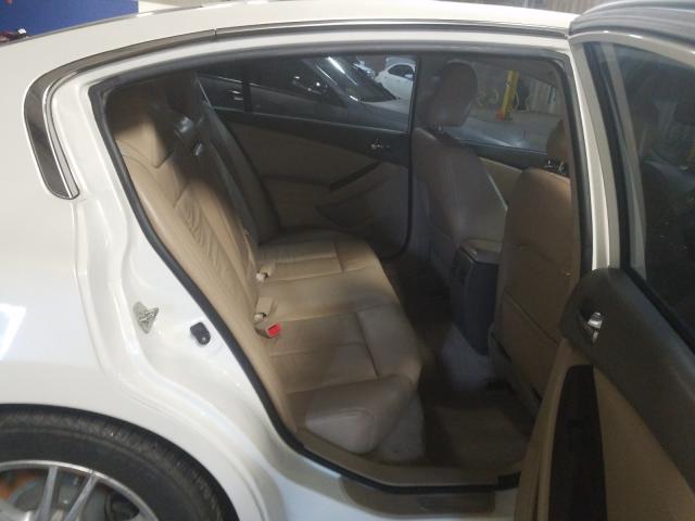 Photo 5 VIN: 1N4BL2AP0BN509055 - NISSAN ALTIMA SR 