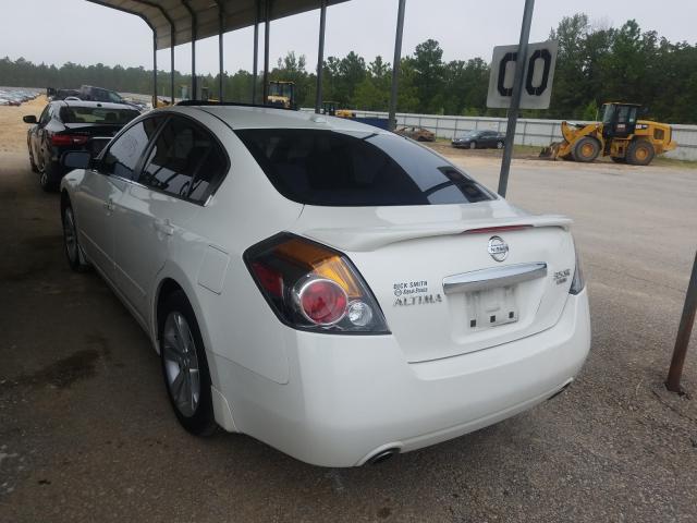 Photo 2 VIN: 1N4BL2AP0CC121742 - NISSAN ALTIMA SR 