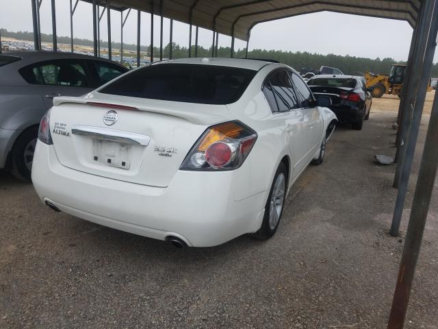 Photo 3 VIN: 1N4BL2AP0CC121742 - NISSAN ALTIMA SR 