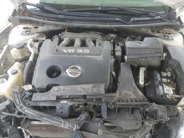 Photo 6 VIN: 1N4BL2AP0CC121742 - NISSAN ALTIMA SR 