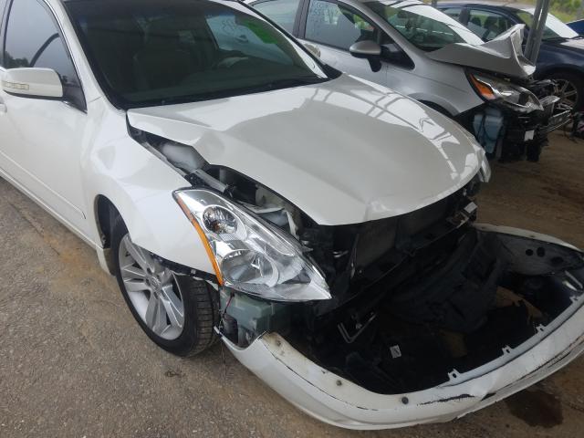 Photo 8 VIN: 1N4BL2AP0CC121742 - NISSAN ALTIMA SR 