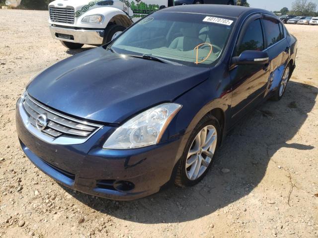 Photo 1 VIN: 1N4BL2AP0CC150903 - NISSAN ALTIMA SR 