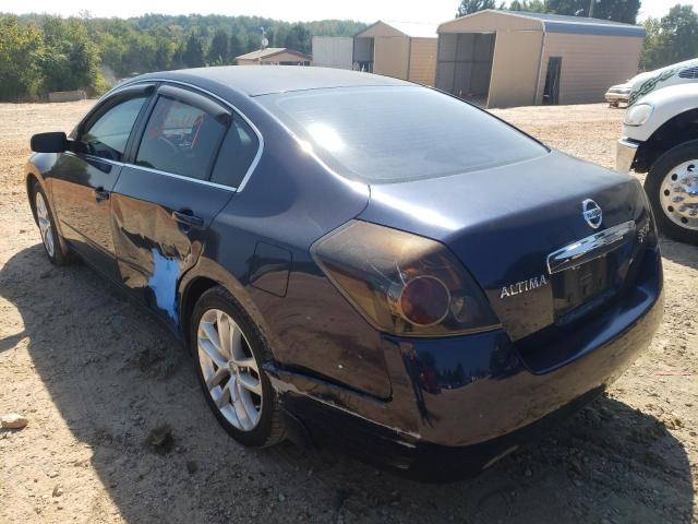 Photo 2 VIN: 1N4BL2AP0CC150903 - NISSAN ALTIMA SR 