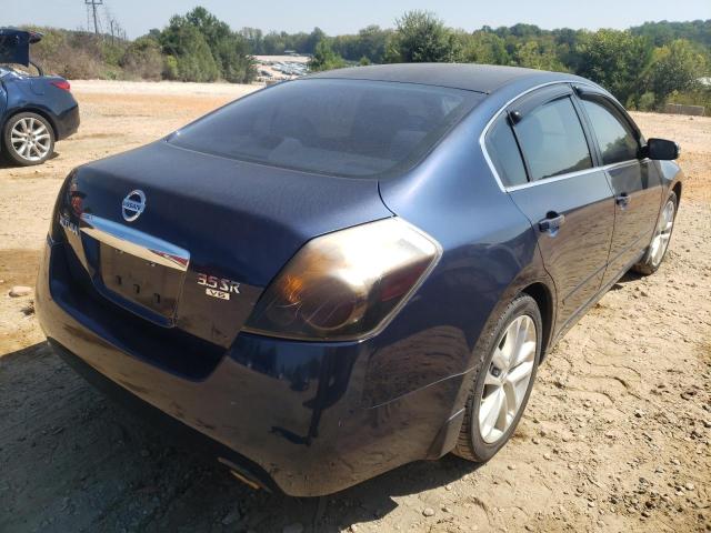 Photo 3 VIN: 1N4BL2AP0CC150903 - NISSAN ALTIMA SR 