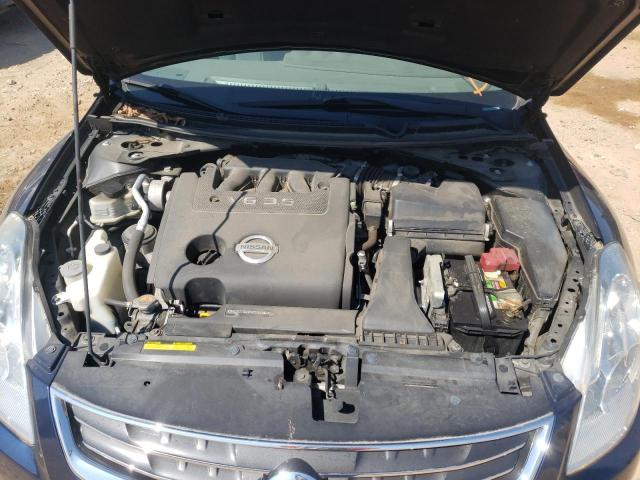 Photo 6 VIN: 1N4BL2AP0CC150903 - NISSAN ALTIMA SR 