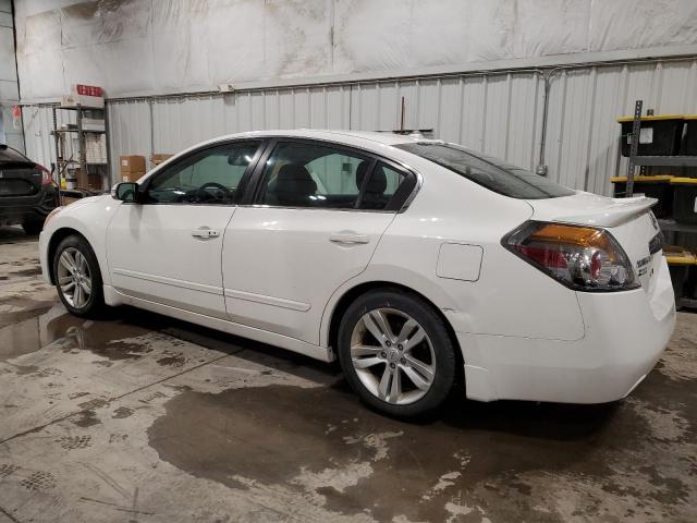 Photo 1 VIN: 1N4BL2AP0CC156927 - NISSAN ALTIMA SR 