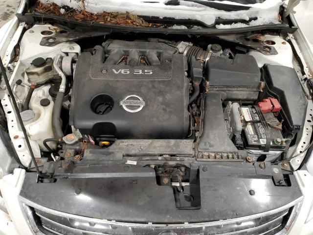 Photo 10 VIN: 1N4BL2AP0CC156927 - NISSAN ALTIMA SR 