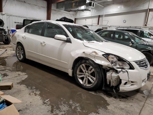 Photo 3 VIN: 1N4BL2AP0CC156927 - NISSAN ALTIMA SR 