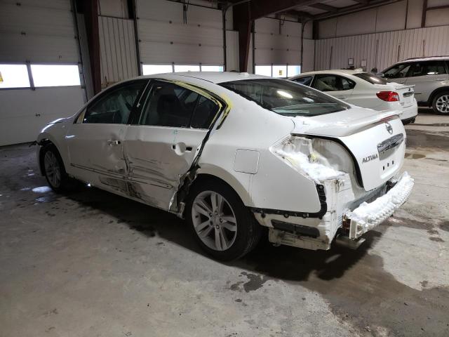 Photo 1 VIN: 1N4BL2AP0CC165207 - NISSAN ALTIMA 