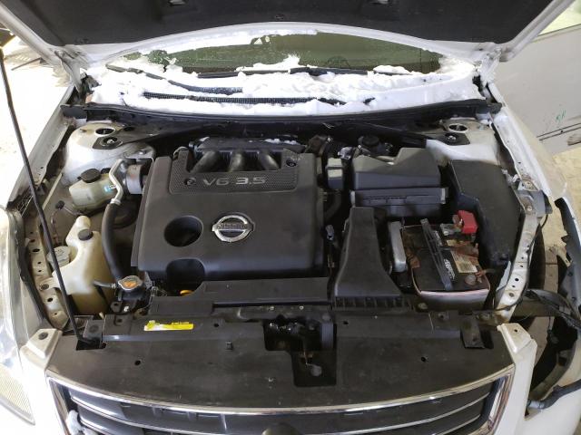 Photo 10 VIN: 1N4BL2AP0CC165207 - NISSAN ALTIMA 