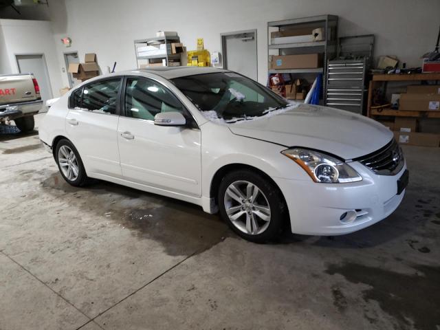 Photo 3 VIN: 1N4BL2AP0CC165207 - NISSAN ALTIMA 