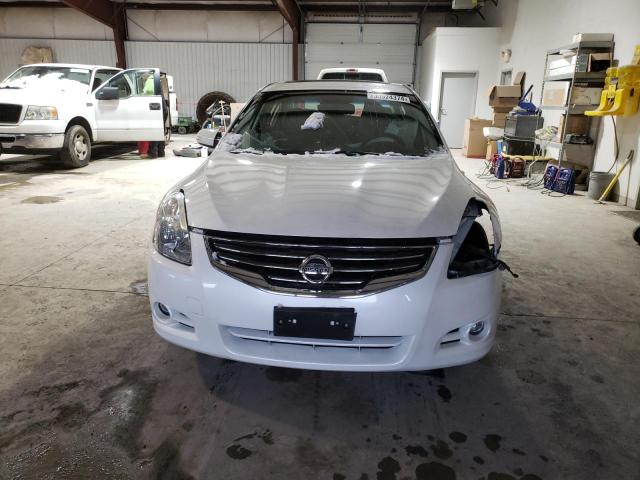 Photo 4 VIN: 1N4BL2AP0CC165207 - NISSAN ALTIMA 