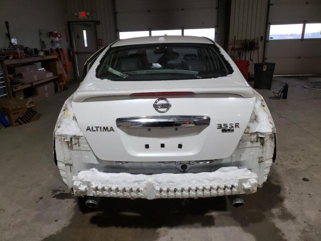 Photo 5 VIN: 1N4BL2AP0CC165207 - NISSAN ALTIMA 