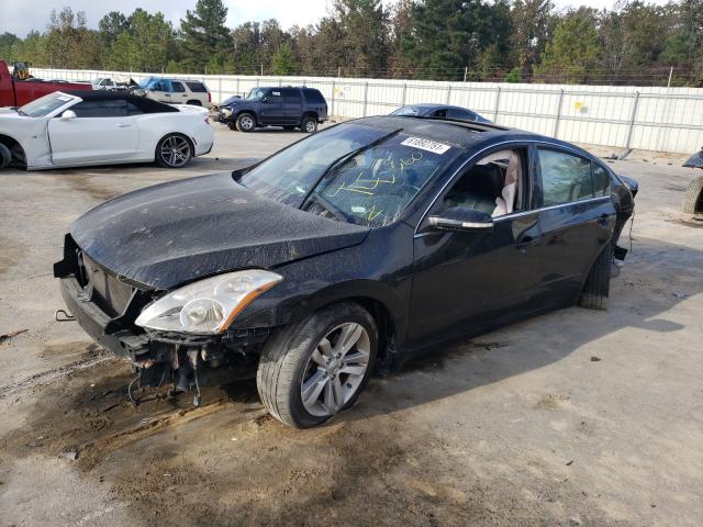 Photo 1 VIN: 1N4BL2AP0CC177552 - NISSAN ALTIMA SR 