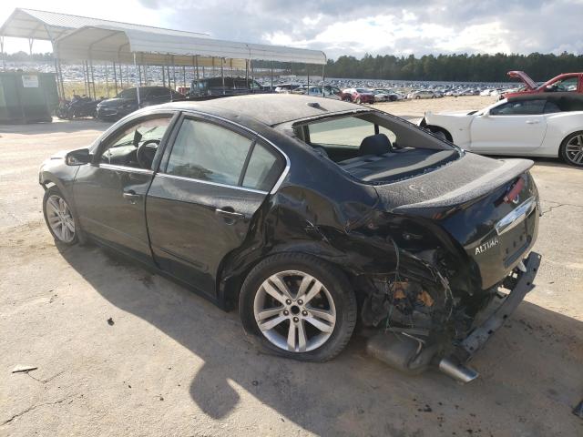 Photo 2 VIN: 1N4BL2AP0CC177552 - NISSAN ALTIMA SR 