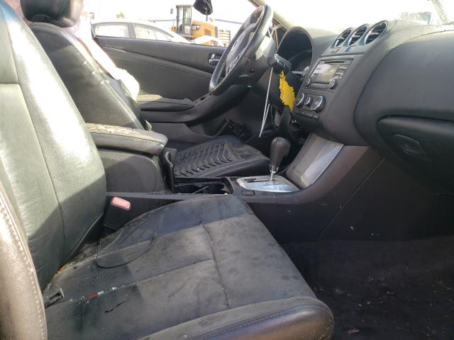 Photo 4 VIN: 1N4BL2AP0CC177552 - NISSAN ALTIMA SR 