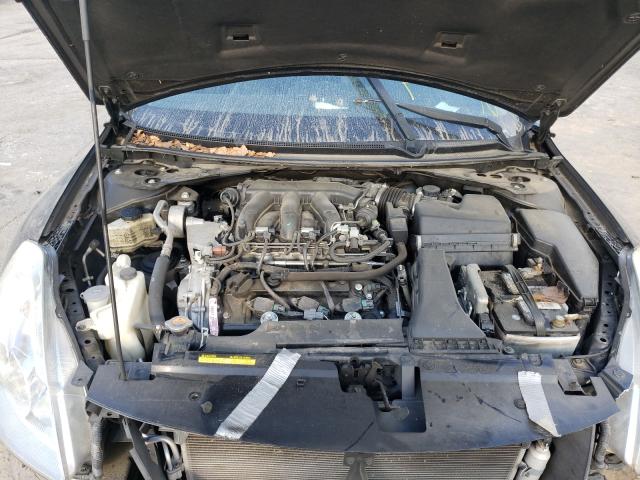 Photo 6 VIN: 1N4BL2AP0CC177552 - NISSAN ALTIMA SR 