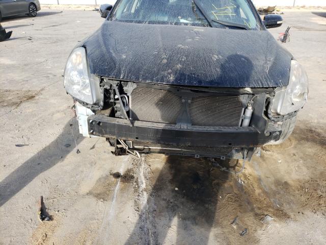 Photo 8 VIN: 1N4BL2AP0CC177552 - NISSAN ALTIMA SR 