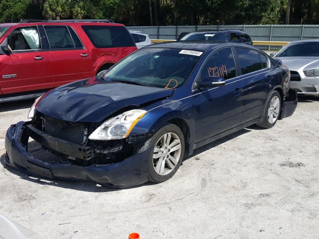 Photo 1 VIN: 1N4BL2AP0CC197347 - NISSAN ALTIMA SR 