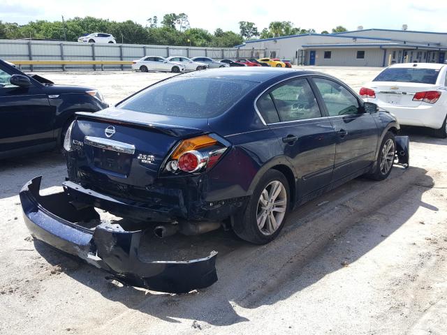 Photo 3 VIN: 1N4BL2AP0CC197347 - NISSAN ALTIMA SR 